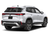 2026 Volkswagen Tiguan - Preview 2