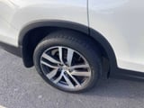 2017 Honda Pilot - Preview 11