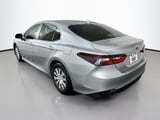 2021 Toyota Camry - Preview 7