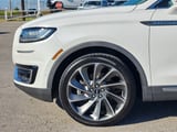 2020 Lincoln Nautilus - Preview 9