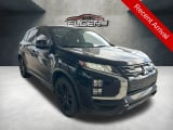 2023 Mitsubishi Outlander Sport - Preview 3
