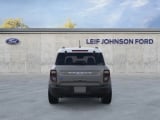 2026 Ford Bronco - Preview 5