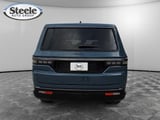 2026 Jeep Grand Wagoneer - Preview 4
