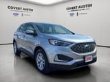 2024 Ford Edge - Preview 7