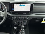 2026 Jeep Gladiator - Preview 3