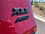 2025 Toyota RAV4 - Preview 6