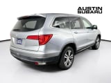 2016 Honda Pilot - Preview 7
