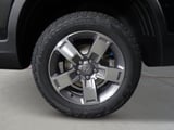 2026 Honda Ridgeline - Preview 9
