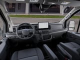 2027 Ford Transit - Preview 9