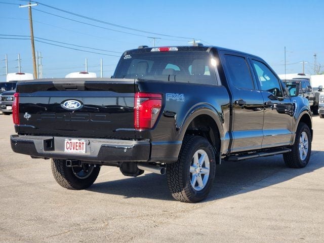 2026 Ford F-150 - Image 3
