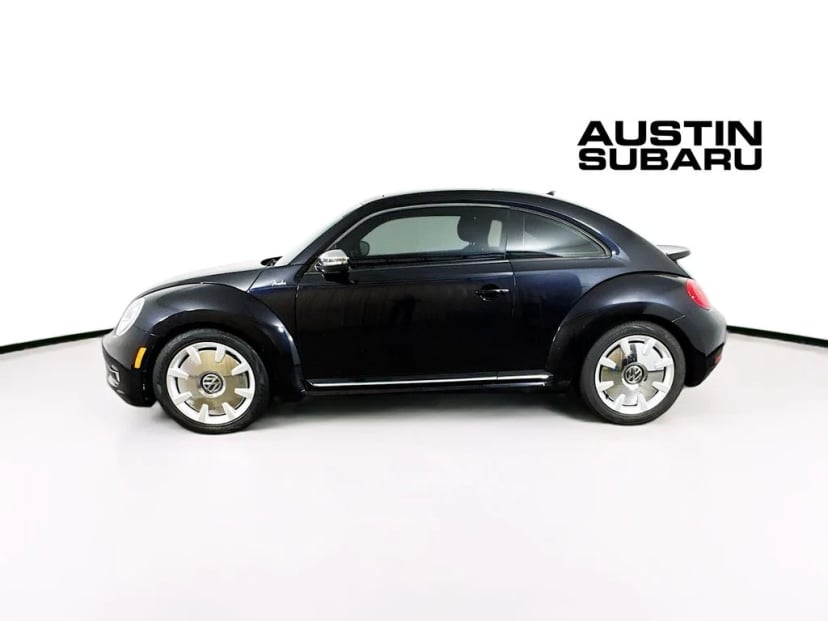 2013 Volkswagen Beetle - Image 2