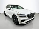 2027 Genesis GV70 - Preview 3