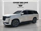2022 Cadillac Escalade - Preview 3