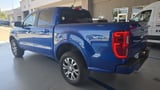 2019 Ford Ranger - Preview 4