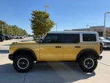 2023 Ford Bronco - Preview 9