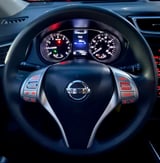 2015 Nissan Rogue - Preview 12
