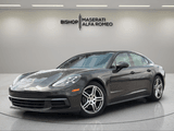 2018 Porsche Panamera - Preview 2