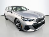2026 BMW 5 Series - Preview 3