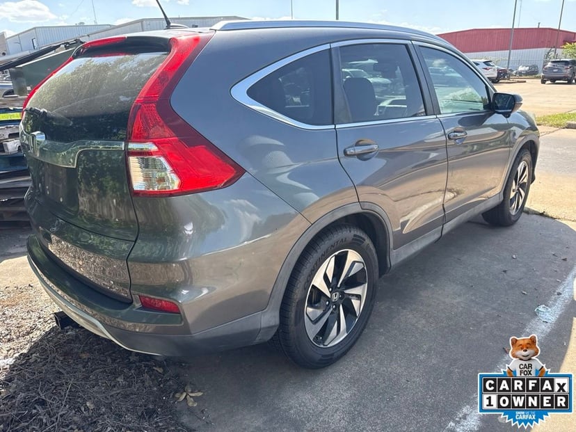 2015 Honda CR-V - Image 3