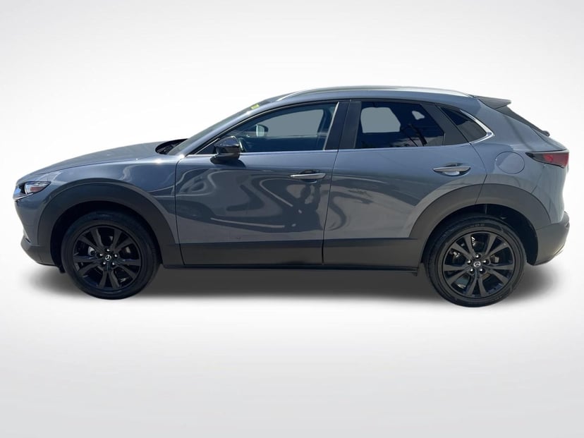 2025 Mazda CX-30 - Image 3