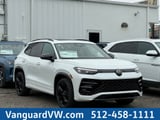 2026 Volkswagen Tiguan - Preview 10