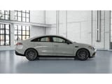 2027 Mercedes-Benz CLA - Preview 2