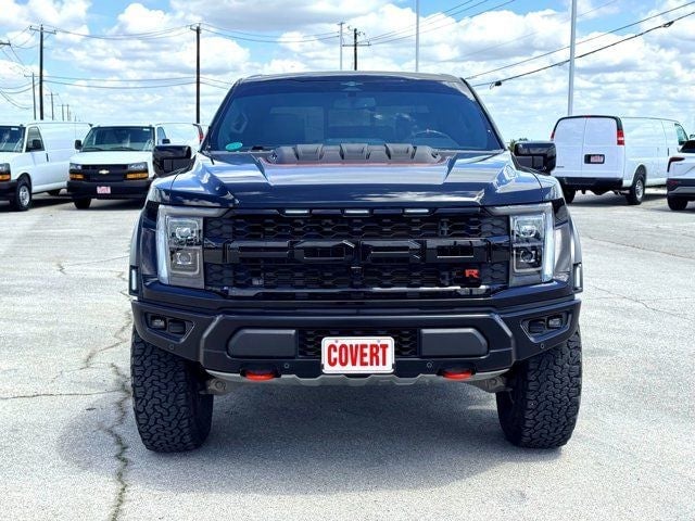2023 Ford F-150 - Image 2