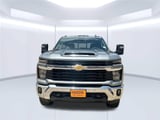 2026 Chevrolet Silverado 2500 HD - Preview 8