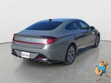2023 Hyundai Sonata - Preview 5
