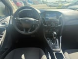 2018 Ford Focus - Preview 12