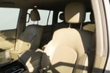 2022 INFINITI QX80 - Preview 4