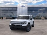 2026 Ford Bronco - Preview 14