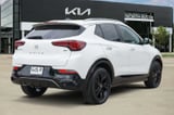 2024 Buick Encore GX - Preview 5