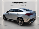 2024 Mercedes-Benz GLE - Preview 7