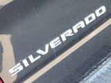 2026 Chevrolet Silverado 1500 - Preview 8