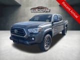 2023 Toyota Tacoma - Preview 2