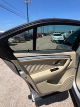 2015 Ford Taurus - Preview 13