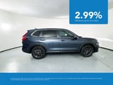 2027 Honda CR-V - Preview 8