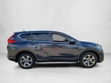 2019 Honda CR-V - Preview 4