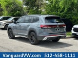 2026 Volkswagen Atlas - Preview 4