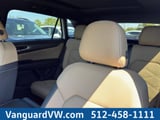 2026 Volkswagen Atlas Cross Sport - Preview 13