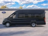 2026 Ford Transit - Preview 3