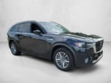 2024 Mazda CX-90 - Preview 3