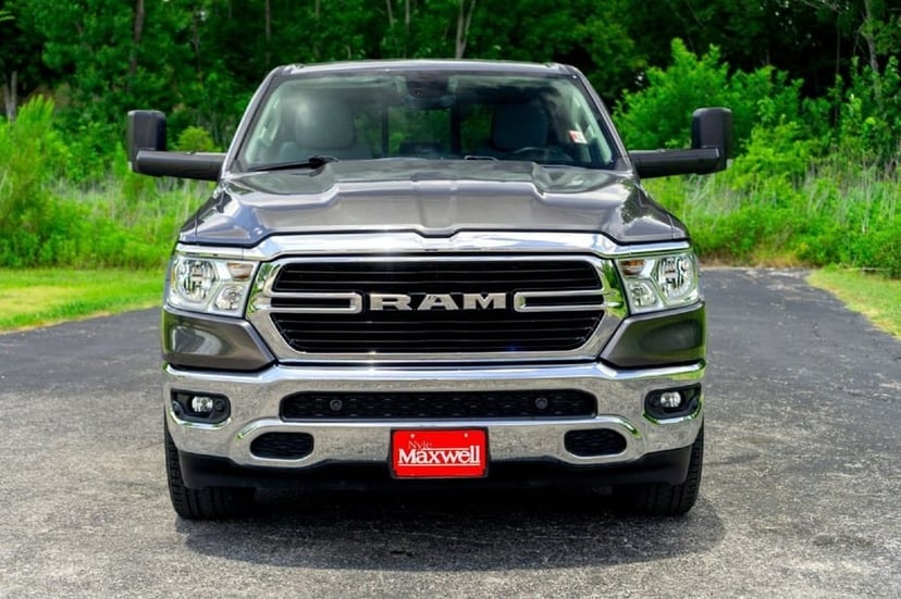 2020 Ram 1500 - Image 2