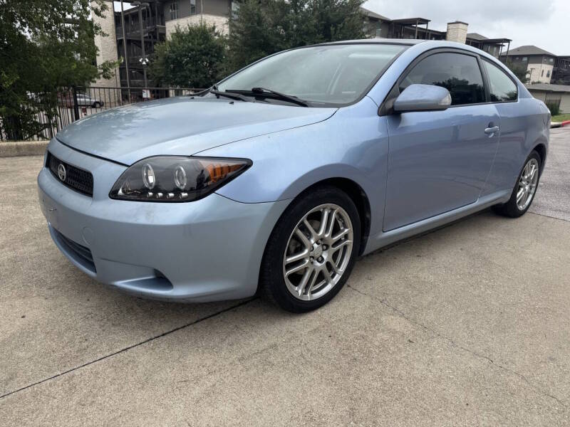 2008 Scion tC - Image 1
