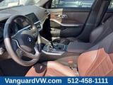 2022 BMW 3 Series - Preview 12