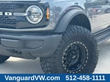 2025 Ford Bronco - Preview 6
