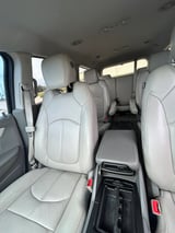 2015 Chevrolet Traverse - Preview 13
