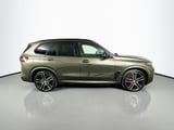 2026 BMW X5 - Preview 4
