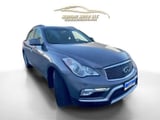 2016 INFINITI QX50 - Preview 8